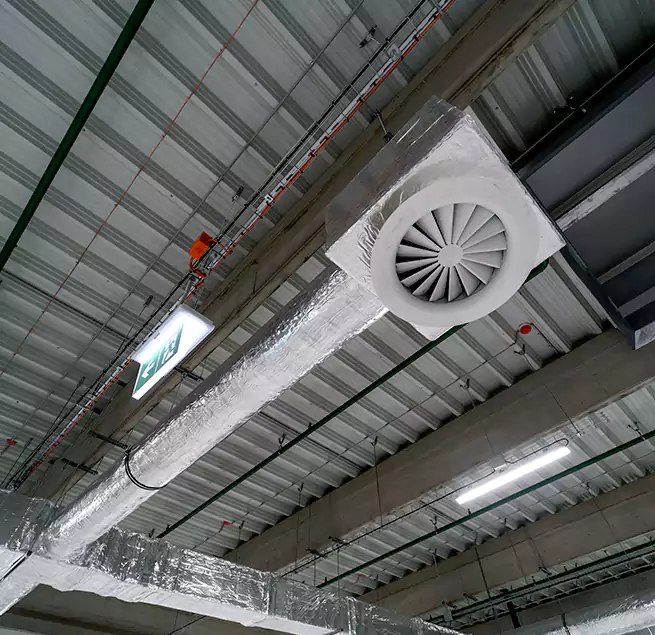 Why Homeowners & Businesses Trust Us in Fort Smith, AR