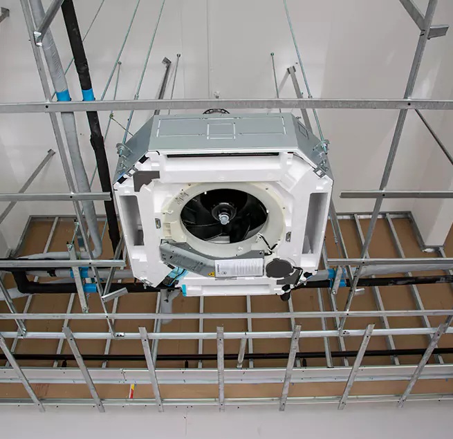 Why Homeowners & Businesses Trust Us Fort Smith, AR