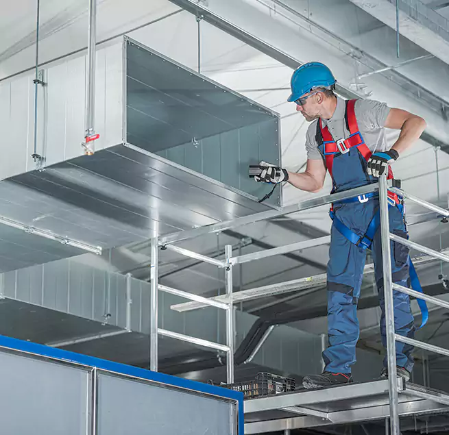 Why Homeowners Businesses Trust Us in Fort Smith, AR