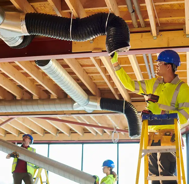 Why Homeowners & Businesses Trust Us in Fort Smith, AR?