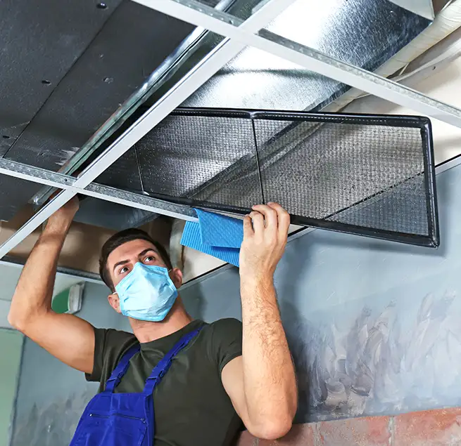 Why Homeowners & Businesses Trust Us in Fort Smith, AR?