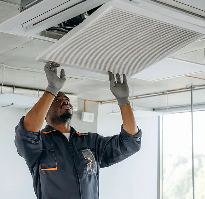  Why Homeowners & Businesses Trust Us in Fort Smith, AR?