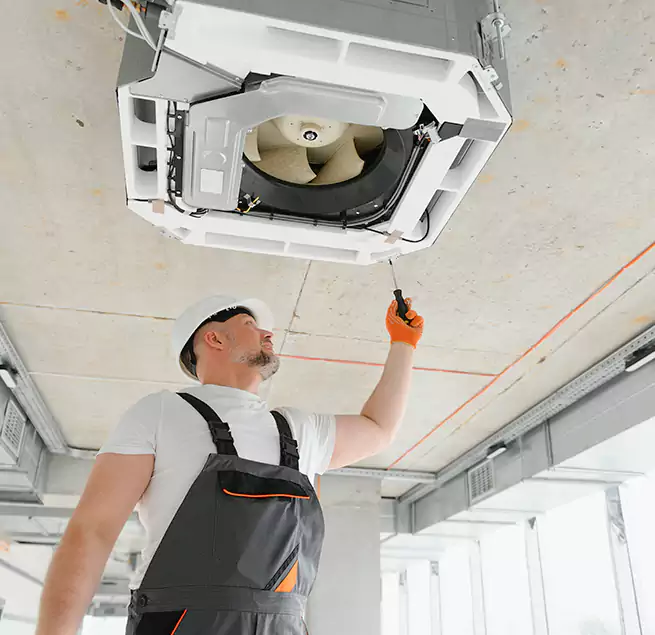 Why Homeowners Businesses Trust Us in Fort Smith, AR