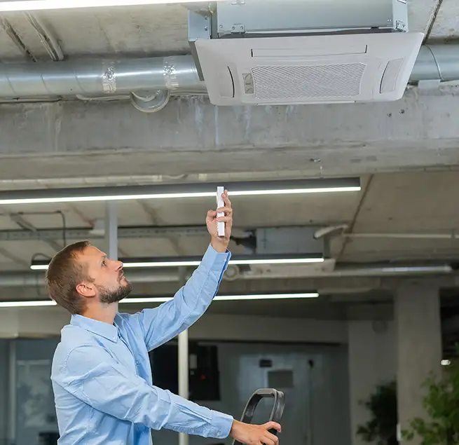 Why Homeowners & Businesses Trust Us in Fort Smith, AR?