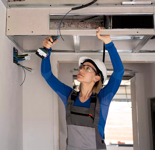  Why Homeowners & Businesses Trust Us in Fort Smith, AR?