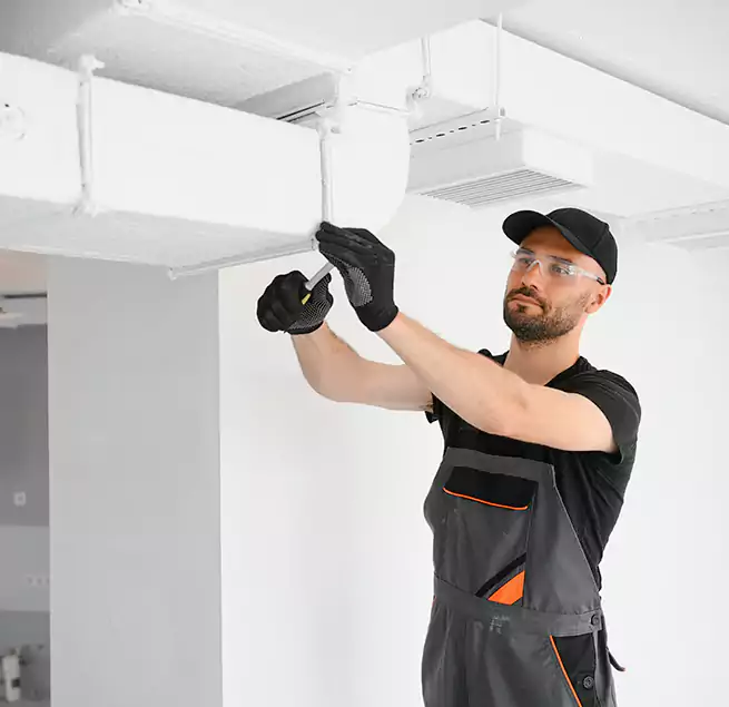  Why Homeowners Businesses Trust Us Fort Smith, AR