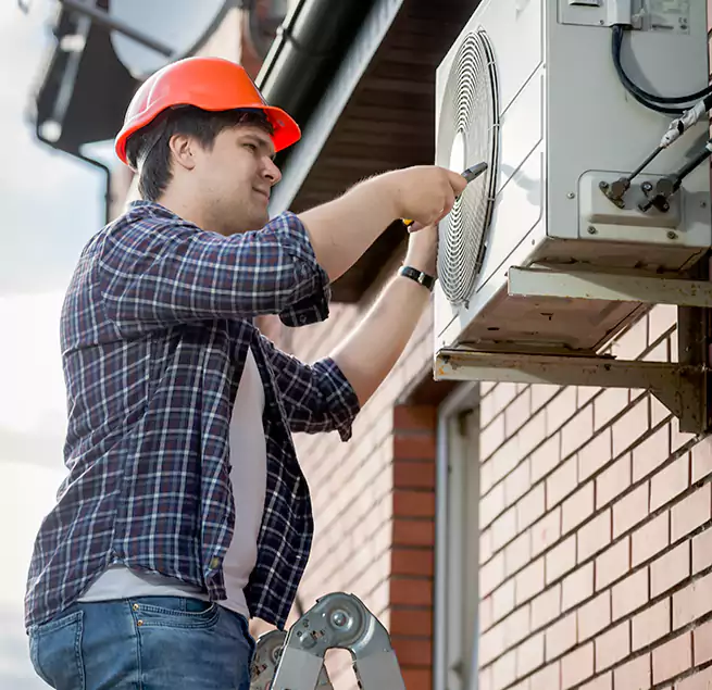 Why Homeowners & Businesses Trust Us Fort Smith, AR