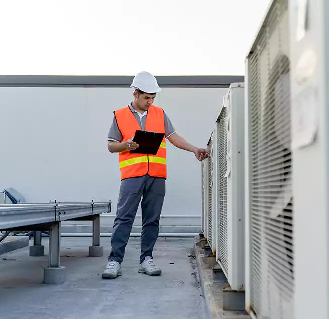 Why Homeowners & Businesses Trust Us in Fort Smith, AR?