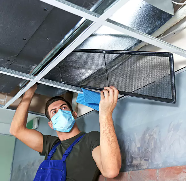  Why Homeowners Businesses Trust Us  in Fort Smith, AR?