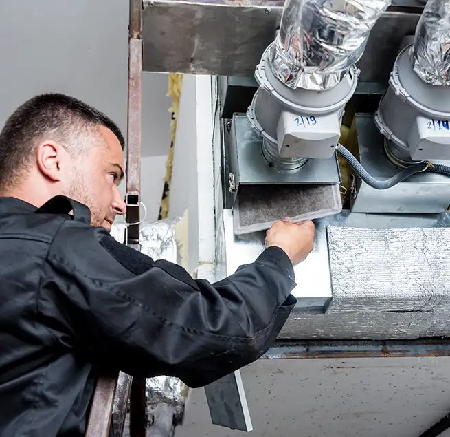 Why Homeowners & Businesses Trust Us in Fort Smith, AR?