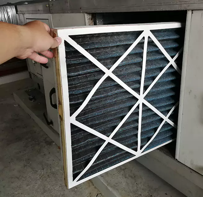 Why Homeowners & Businesses Trust Us Fort Smith, AR?